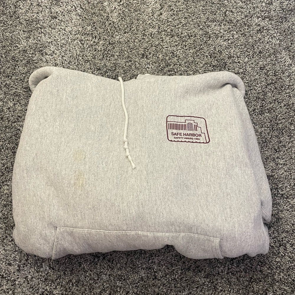 Thrifted Lee Sweatshirt